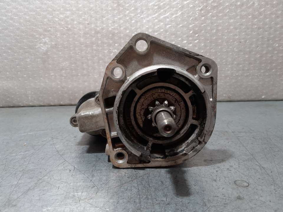 PORSCHE Ibiza 2 generation (1993-2002) Starter Motor 036911023, 0001107025 23660285