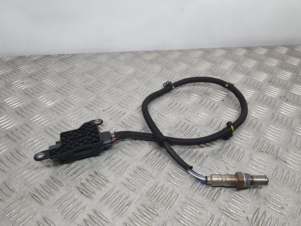 CITROËN C4 Picasso 1 generation (2006-2013) Lambda Oxygen Sensor 9830288780,0281008064 18798374