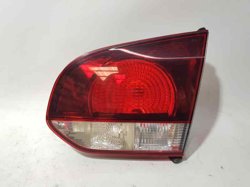 VOLKSWAGEN Golf 6 generation (2008-2015) Rear Right Taillight Lamp 5K0945094AA, INTERIOR 18683225