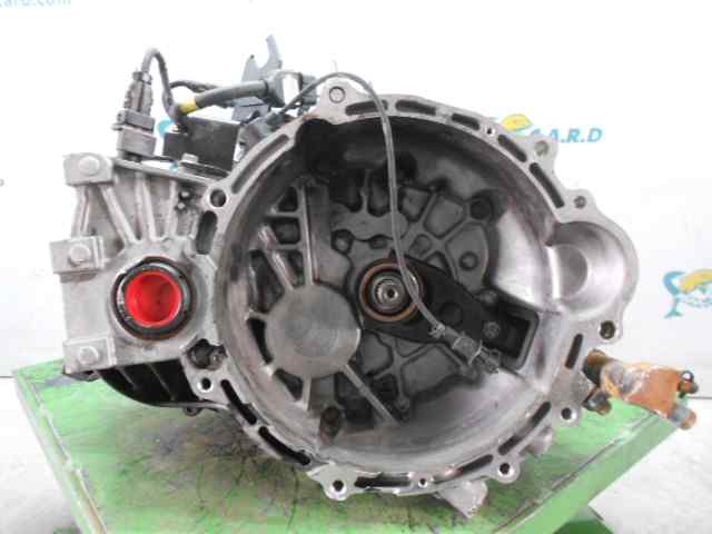 KIA Cee'd 1 generation (2007-2012) Gearbox S61767 18452677