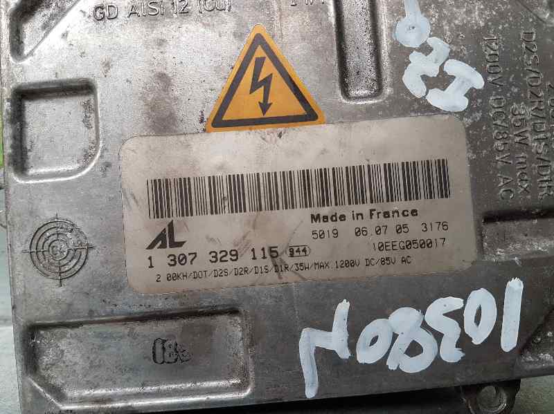 AUDI A4 B6/8E (2000-2005) Xenon blokelis 1307329115 18554157