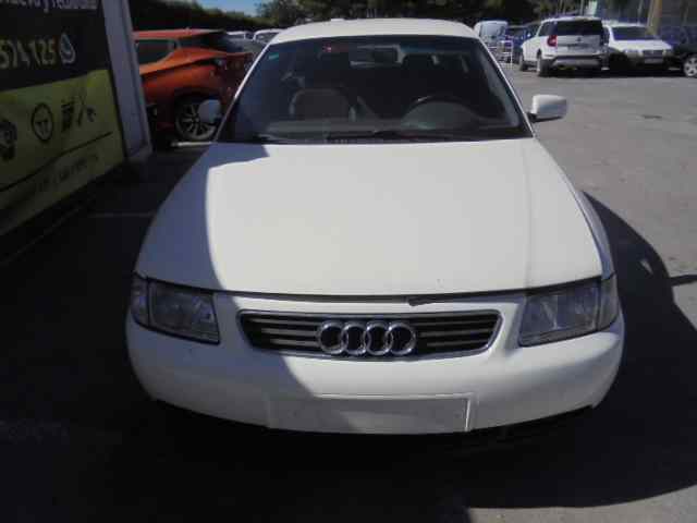 AUDI A3 8L (1996-2003) Debitmetru de aer 058133471, AFH6010B, HITACHI 18632587