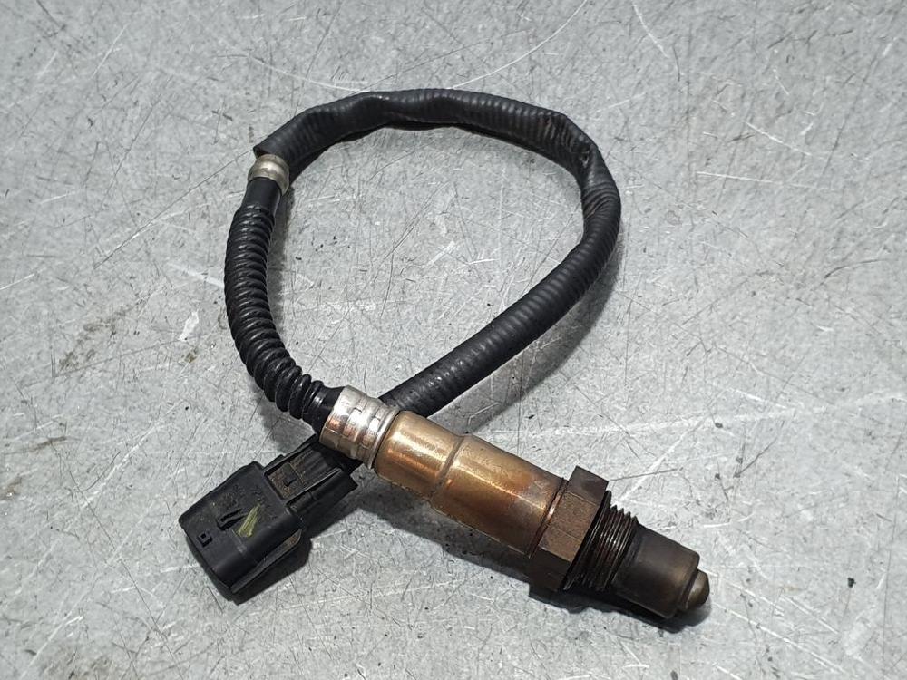 DACIA Sandero 1 generation (2008-2012) Lambda Oxygen Sensor 8200437489,0258010110 23619358