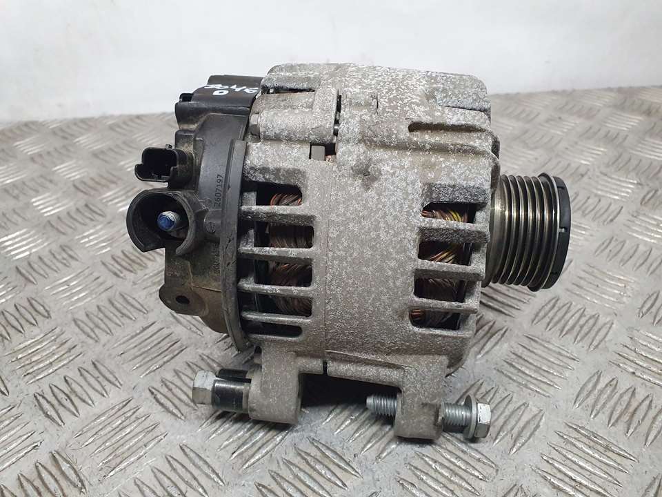 CITROËN C4 Picasso 1 generation (2006-2013) Dynamo 9678048880,TG15C189 21406828