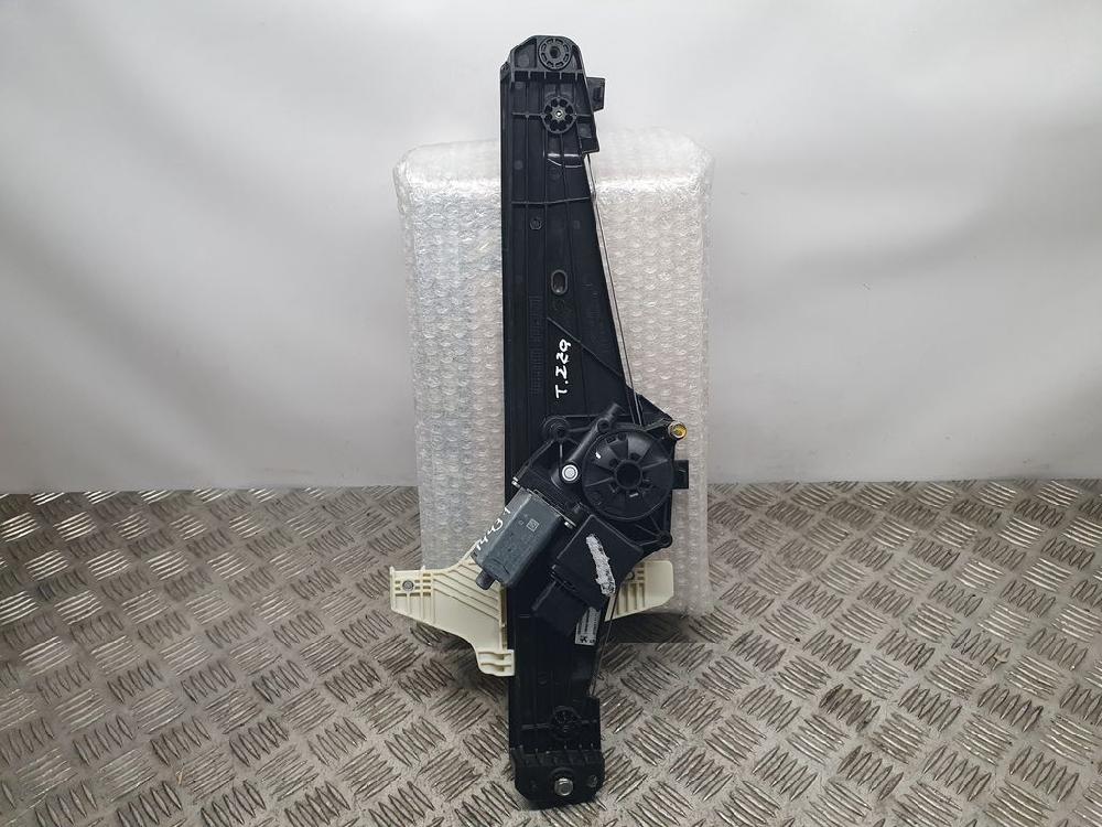Alzacristalli posteriore sinistro 5G06 9830389080 de Peugeot 3008 suv (mc_, mr_, mj_, m4_) 2016-0 181 CV con 8614 km