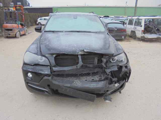 BMW X6 E71/E72 (2008-2012) Első áttétel EAY72W,7552533 18549810