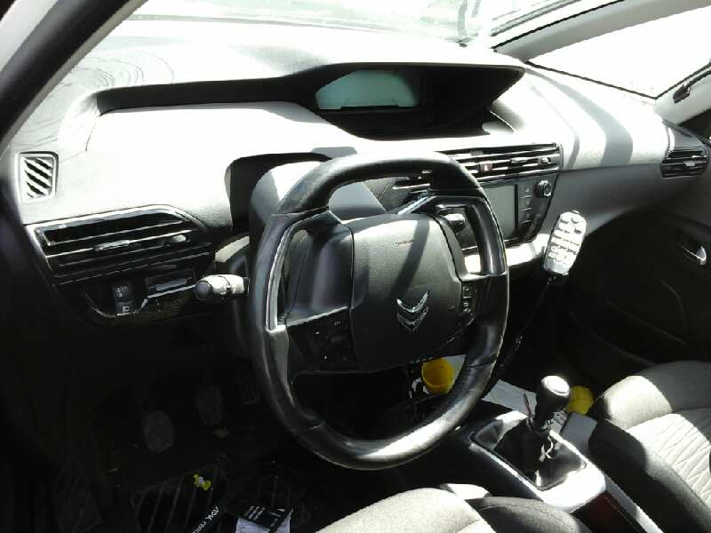 CITROËN C4 Picasso 2 generation (2013-2018) кнопка опасности 96781018ZD 24024922