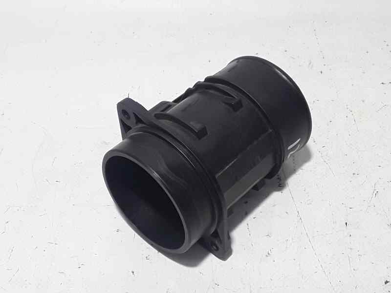 DACIA Duster 1 generation (2010-2017) Mass Air Flow Sensor MAF H8200702517, 5WK97021 18666416