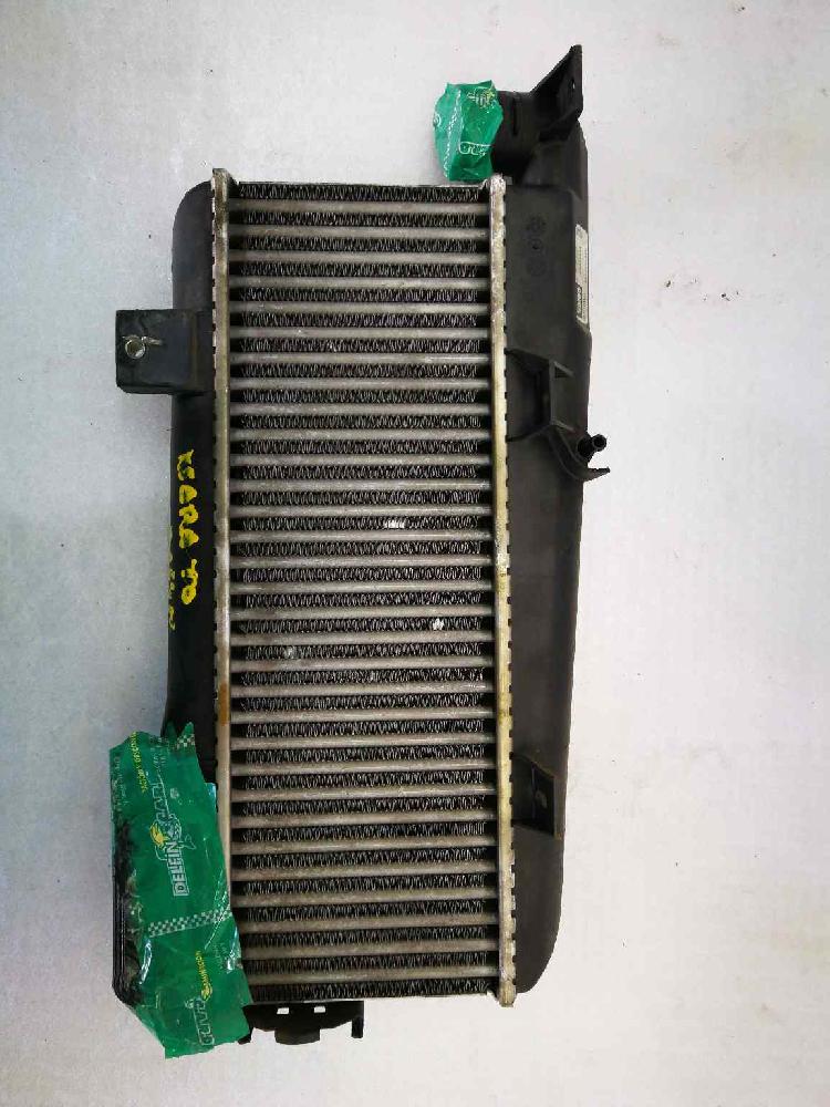 NISSAN Xsara 1 generation (1997-2004) Intercooler Radiator 9613541380 18374319