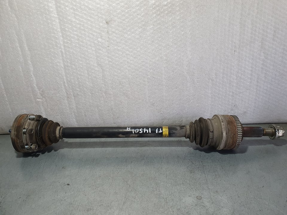 SSANGYONG Rodius 1 generation (2004-2010) Rear Left Driveshaft 7322HAR 21761408