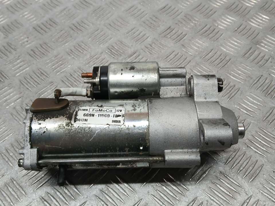 FORD Kuga 2 generation (2013-2020) Starter Motor 6G9N11000FA 23541421