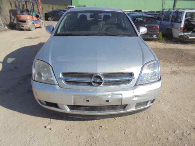 CHEVROLET Vectra C (2002-2005) Debitmetru de aer 90530463,5WK9606 18548313