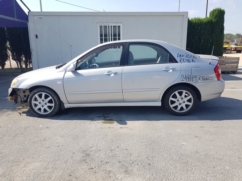 FIAT Cerato 1 generation (2004-2009) Vindusløfter bak venstre dør SINREF 20389829