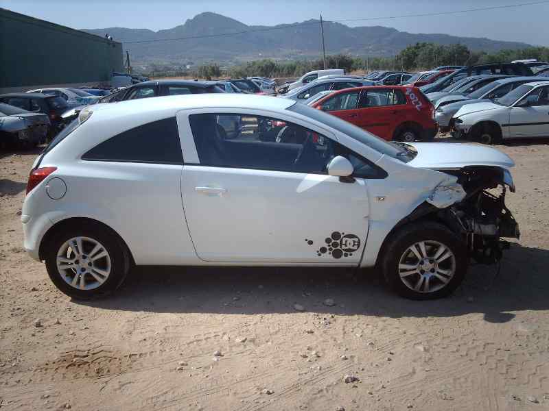 OPEL Corsa D (2006-2020) Другие блоки управления A2C53245174, 13525213, SIEMENSVDO 24007675