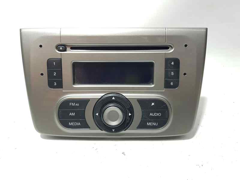 ALFA ROMEO MiTo 955 (2008-2020) Music Player Without GPS 1560919080, 7649364316 23759635