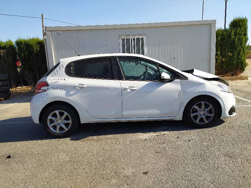 PEUGEOT 208 Peugeot 208 (2012-2015) Ridicător de geam ușă dreapta față 9673154380, A002C501 18694540