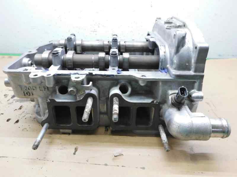 SUBARU Impreza 3 generation (2007-2014) Engine Cylinder Head T20DLH101 18474252