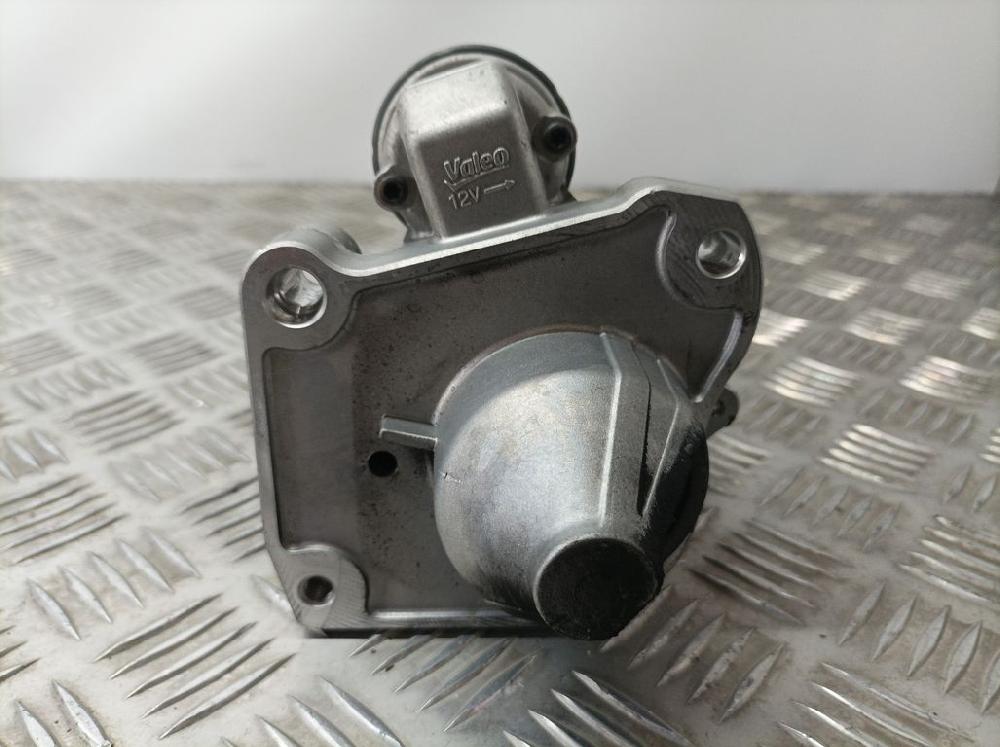 CITROËN C3 2 generation (2009-2016) Starter auto 9812715380, ESW1015 18695844