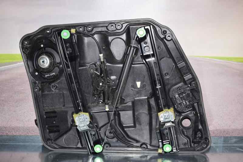 MERCEDES-BENZ B-Class W246 (2011-2020) Front Right Door Window Regulator A2467200279, 5PINS, ELECTRICO 18576414