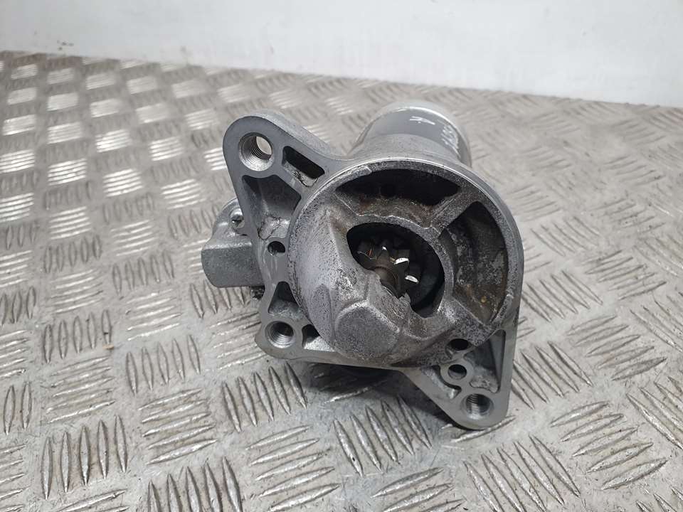 MAZDA CX-7 1 generation (2006-2012) Стартер M001T30971, FOMOCO 24099381