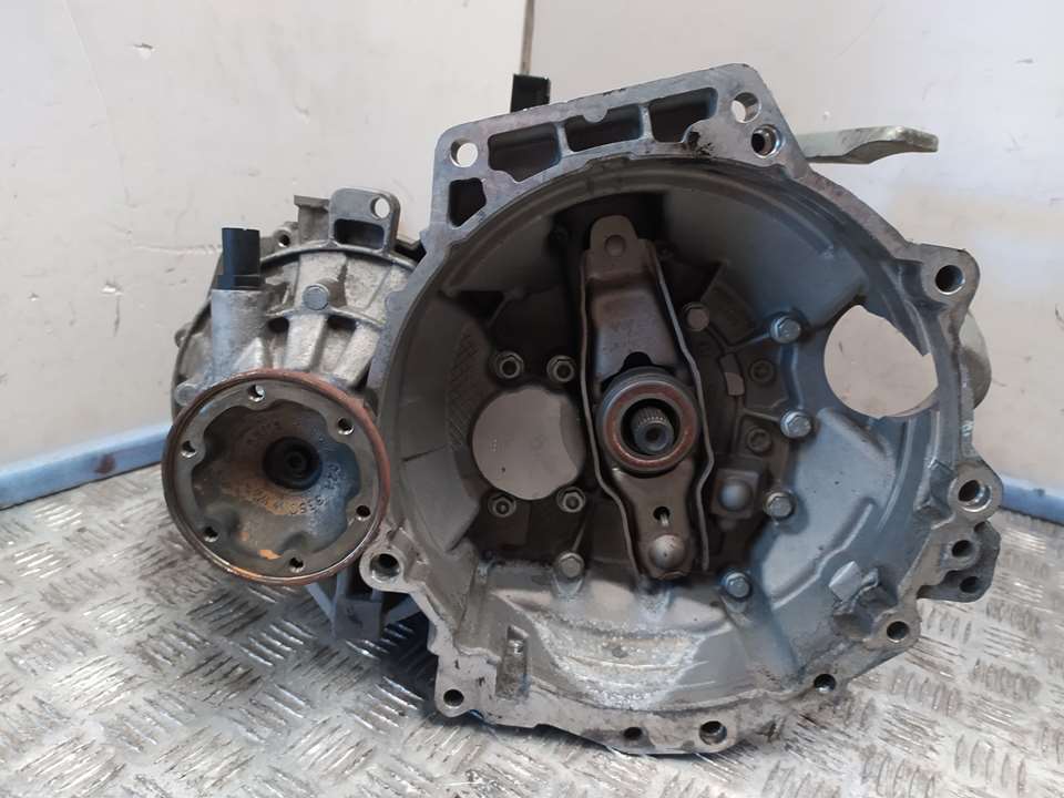 HONDA Polo 5 generation (2009-2017) Коробка передач MZL,MZL,22045 26532869