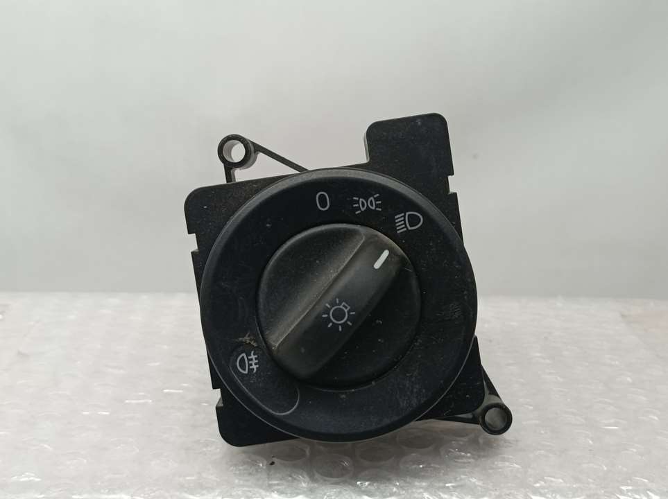 MERCEDES-BENZ Citan W415 (2012-2021) Headlight Switch Control Unit A9069052401,6379135 24003846