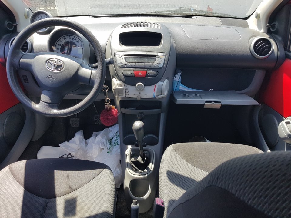 CHEVROLET Aygo 1 generation (2005-2014) Alte unități de control 897400H011, 736774A 23826876