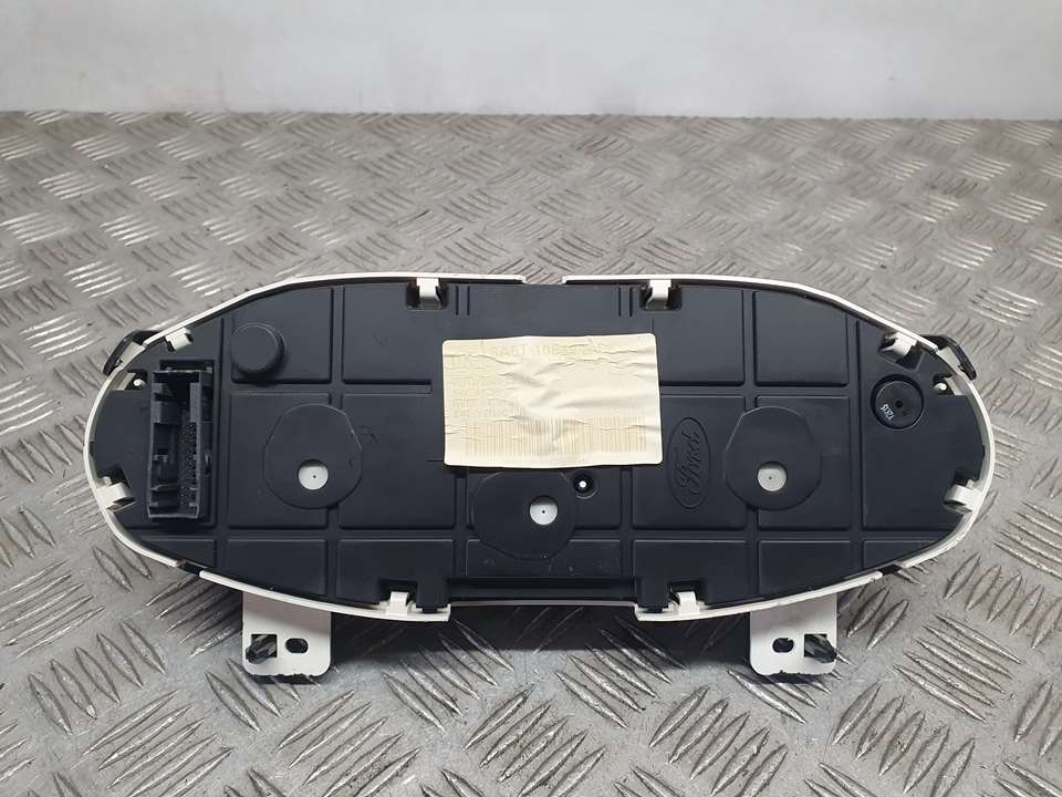 HYUNDAI Fiesta 5 generation (2001-2010) Nopeusmittari 8A6T10840,8A6F10894BC 24595869