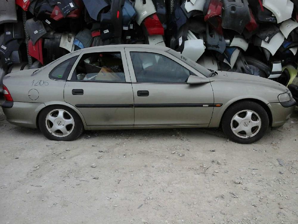 SUZUKI Vectra B (1995-1999) Szervoszivattyú 90576809,7691900113 18664868