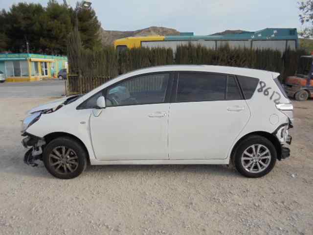 TOYOTA Verso 1 generation (2009-2015) Galinių kairių durų stiklo pakelėjas ELECTRICO10PINS 18484886