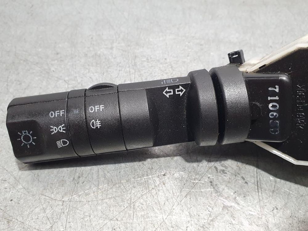 CHEVROLET Pathfinder R51 (2004-2014) Headlight Switch Control Unit SINREFERENCIA 18688070