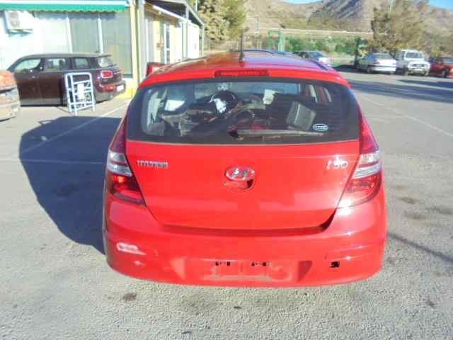 HYUNDAI i30 FD (1 generation) (2007-2012) Ajovalojen kytkimen ohjausyksikkö 934102R030,MFL2 18574986