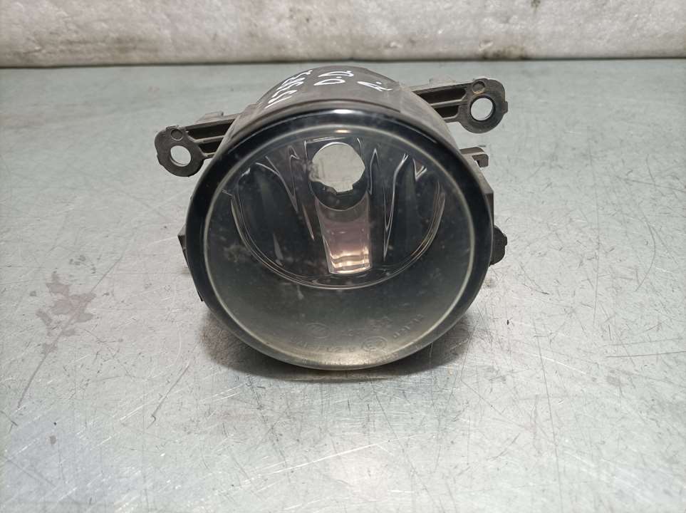 RENAULT Laguna 3 generation (2007-2015) Front Left Fog Light 8200074008, 89202502 23466166