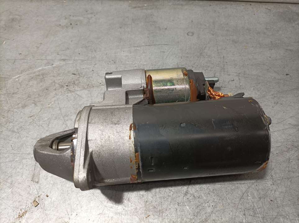 CHEVROLET B-Class W245 (2005-2011) Starter Motor A0051517401,0001108217 22947138