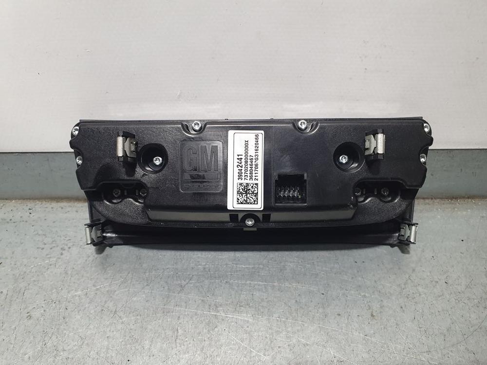 HYUNDAI Astra K (2015-2021) Unité de climatisation 39042441,368046467 18714775