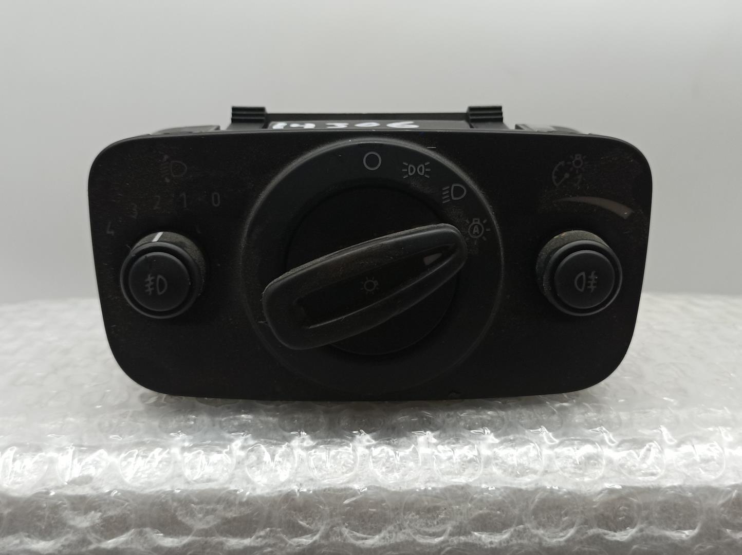 FORD Fiesta 5 generation (2001-2010) Headlight Switch Control Unit C1BT13A024AB, 10099369 23629646