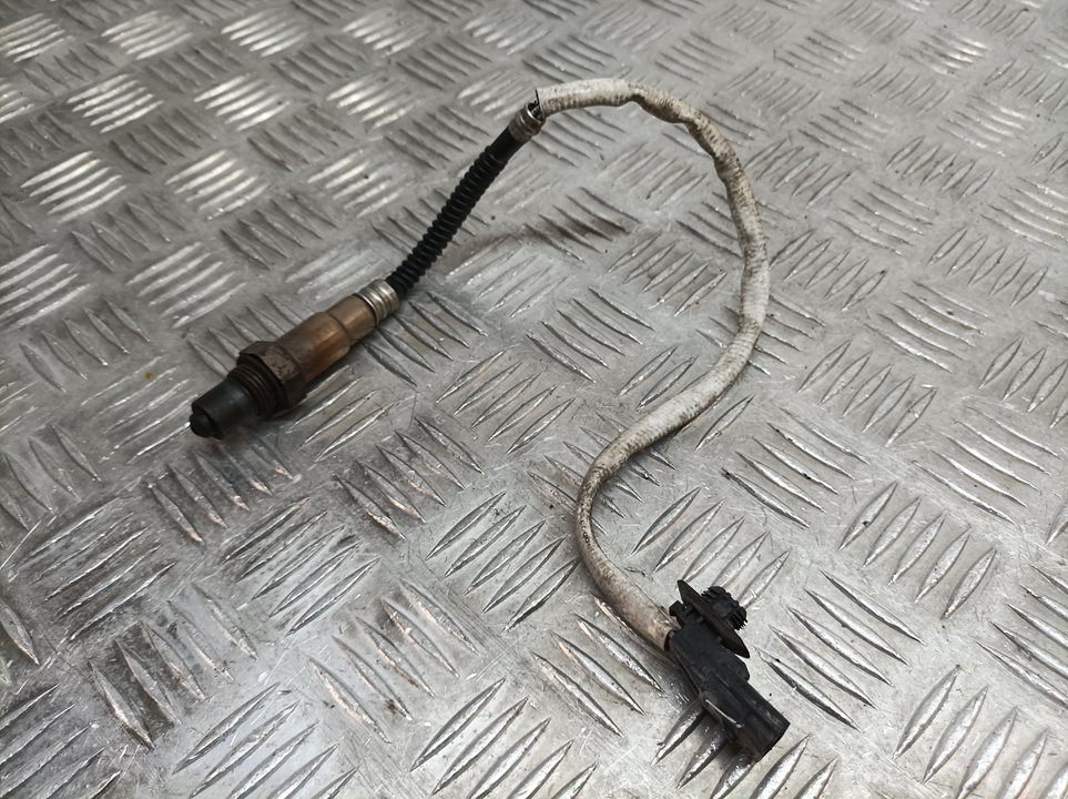 RENAULT Megane 3 generation (2008-2020) Lambda Oxygen Sensor 8200437489,0258006990 21103442