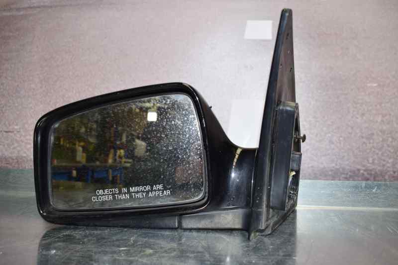 KIA Sportage 2 generation (2004-2010) Priekinių kairių durų veidrodis 5PINS, ELECTRICO 23717699
