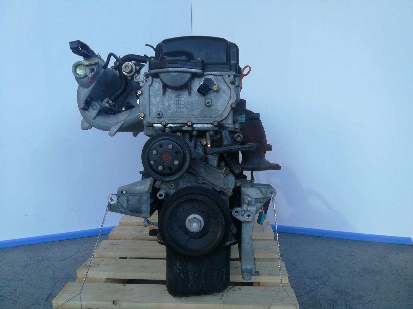 NISSAN Almera N16 (2000-2006) Motor (Czech) QG15, 1456590 18613395