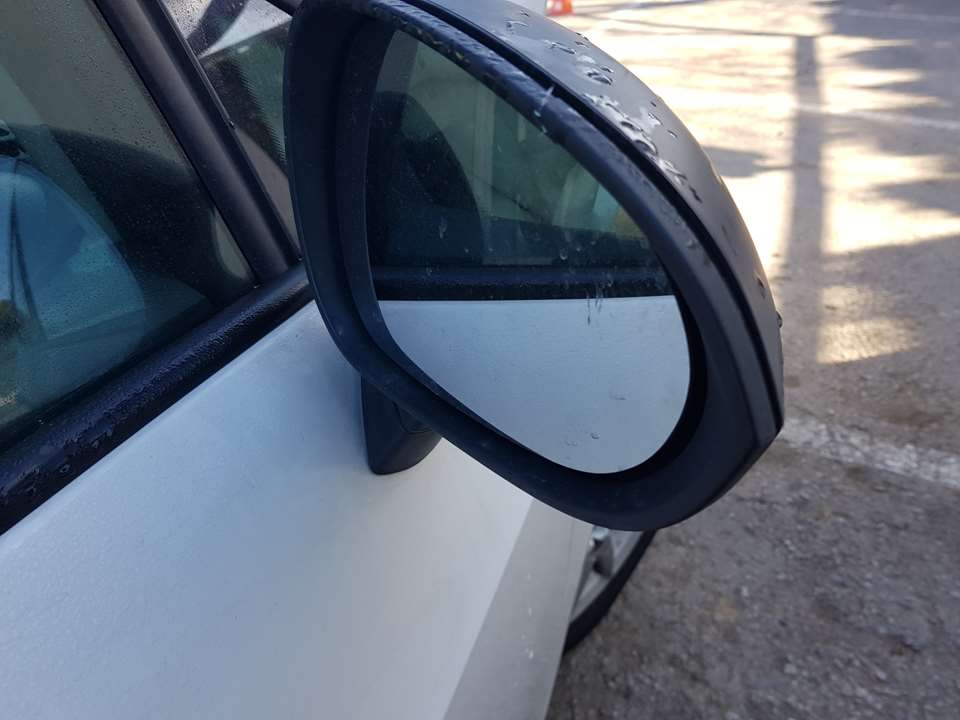 SEAT Ibiza 3 generation (2002-2008) Priekinių dešinių durų veidrodis ELECTRICOYTOCADO 24104976