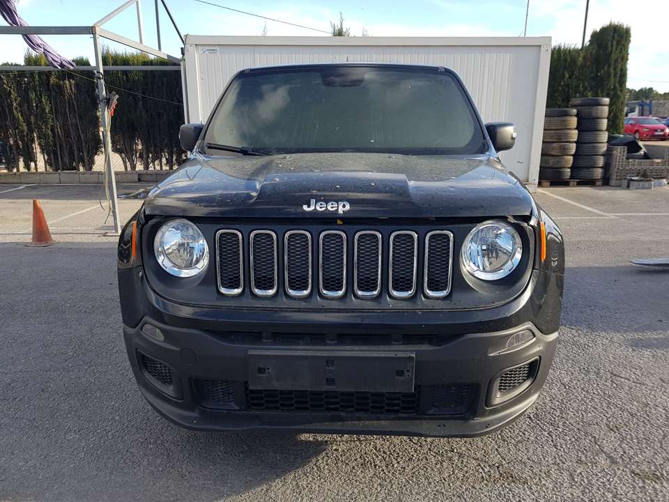 JEEP Renegade 1 generation (2015-2024) Debitmetru de aer 55220715,0281006054 23865231