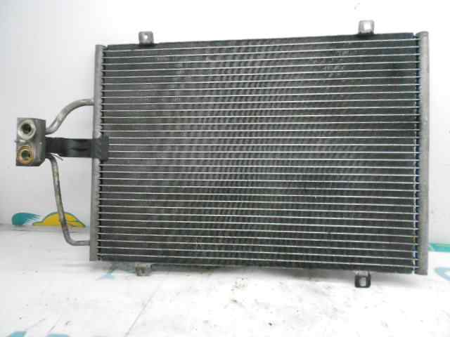 RENAULT Megane 1 generation (1995-2003) Air Con radiator 24005004