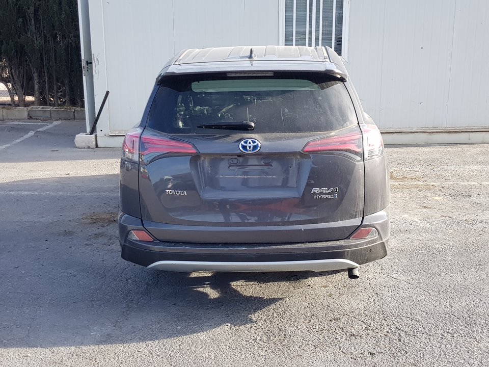 TOYOTA RAV4 4 generation (XA40) (2012-2018) Батарея G928048100 23647734