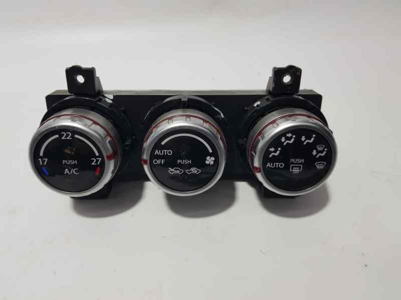 SUZUKI SX4 1 generation (2006-2014) Μονάδα Ελέγχου Κλίματος 3951079J02 26501774