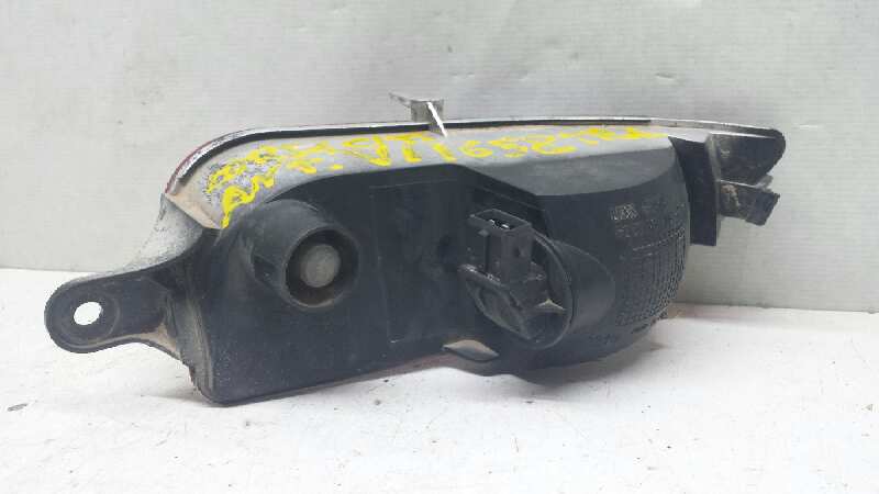 OPEL Corsa C (2000-2006) Rear Left Fog Light 13118662 18394805