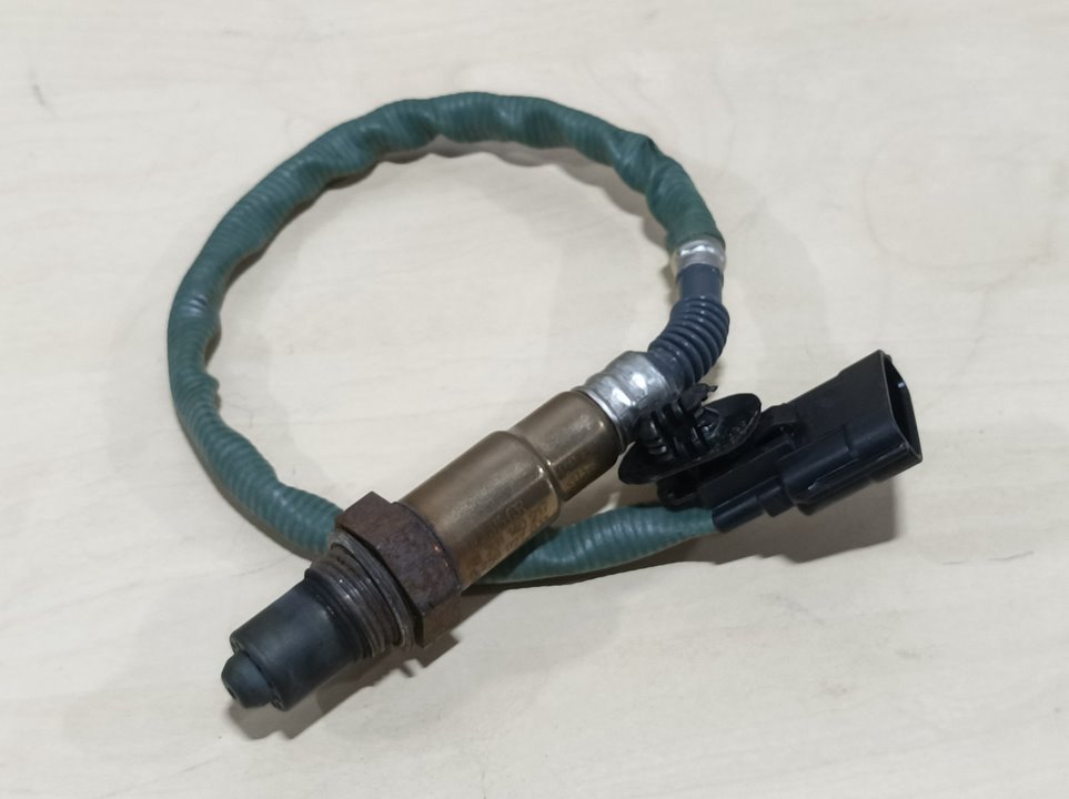 NISSAN Micra K14 (2017-2023) Lambda Oxygen Sensor 8201140217, 0258027031 23634759