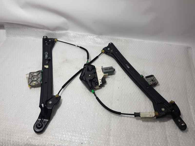 PEUGEOT A4 B8/8K (2011-2016) Front Left Door Window Regulator 8K0959801, 1101965576100 18677018