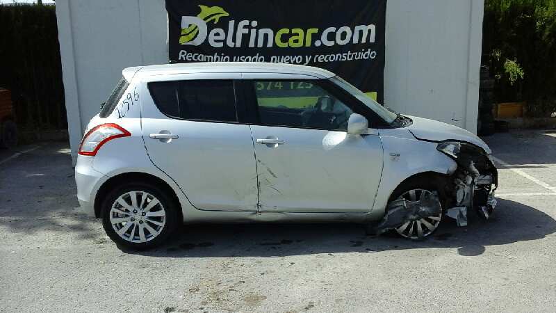 SUZUKI Swift 4 generation (2010-2016) Other Control Units TEMPERATURA 24026972