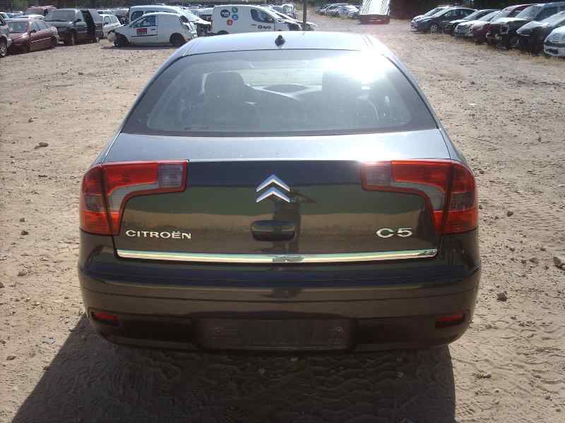 VOLKSWAGEN C5 1 generation (2001-2008) Противотуманка бампера передняя правая 1209177, PATAROTA 18466916