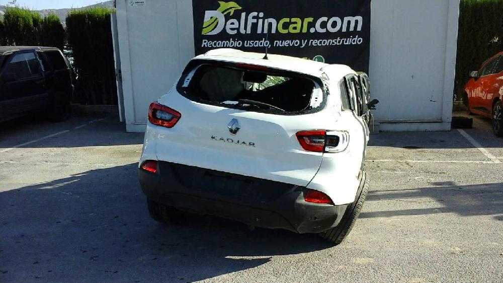 CHEVROLET Kadjar 1 generation (2015-2024) Other Body Parts 180024BA0B,6PV00997815 18631967